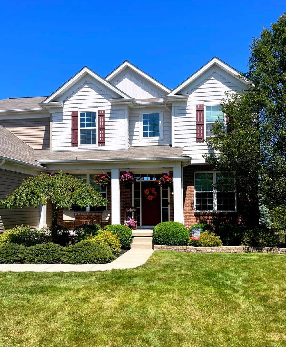 Hero image for Lakeview Landscapes